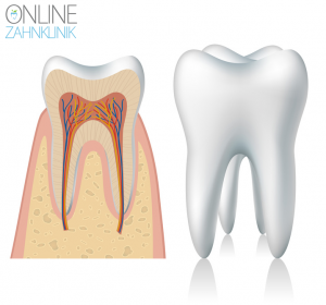 Um Karies und Zahnschmerzen vorzubeugen sollten Sie diesen frühzeitig erkennen. Auf www.online-zahnklinik.de wird gezeigt wie.