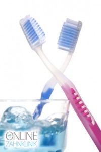 Wechseln Sie in der Erkältungszeit, regelmäßig die Zahnbürste | Online - Zahnklinik