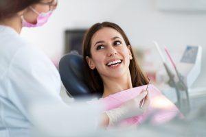 Wie funktioniert eine professionelle Zahnreinigung